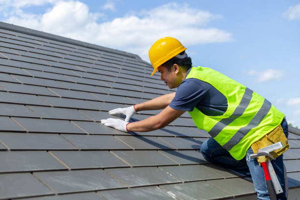 Best Affordable Roofing Company  in Fredericktown, OH