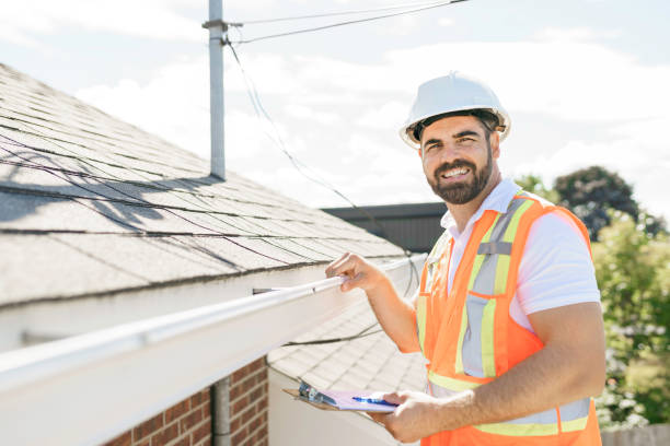 Best Roof Replacement Cost  in Fredericktown, OH