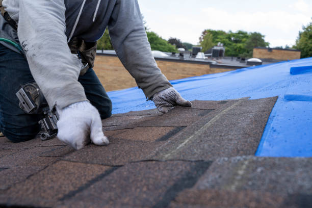 Heating Cable for Roof Installation in Fredericktown, OH