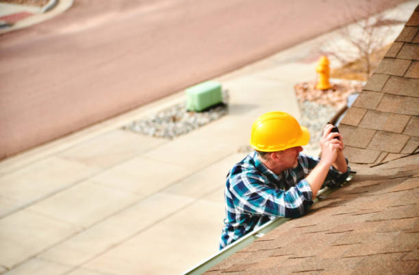 Best Local Roofing Companies  in Fredericktown, OH