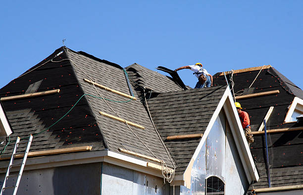 Trusted Fredericktown, OH Roofing Contractor Experts