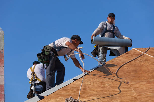 Best Best Roofing Contractors  in Fredericktown, OH