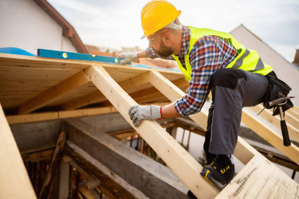 Best Gutter Installation and Roofing  in Fredericktown, OH