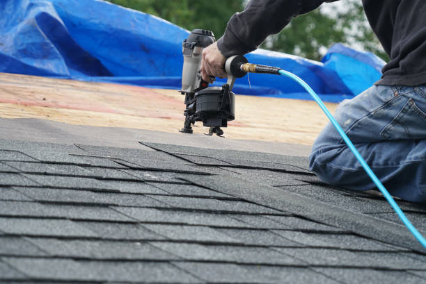 Best Emergency Roof Repair  in Fredericktown, OH