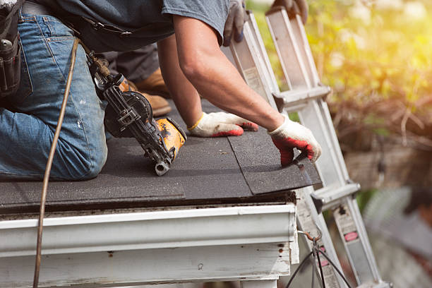 Best Roof Waterproofing Services  in Fredericktown, OH