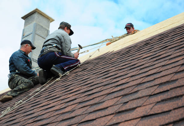 Best Roof Leak Repair  in Fredericktown, OH
