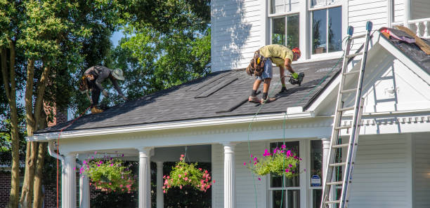 Best Residential Roofing Contractor  in Fredericktown, OH