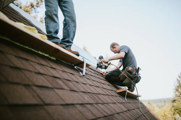 Best Best Roofing Contractors  in Fredericktown, OH