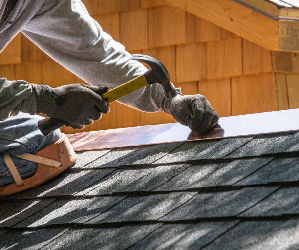Quick and Trustworthy Emergency Roof Repair Services in Fredericktown, OH